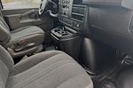 Used 2022 Chevrolet Express 2500 Work Truck RWD, Empty Cargo Van for sale #D02475 - photo 13