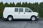 Used 2022 Chevrolet Express 2500 Work Truck RWD, Empty Cargo Van for sale #D02475 - photo 4