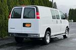 Used 2022 Chevrolet Express 2500 Work Truck RWD, Empty Cargo Van for sale #D02475 - photo 2