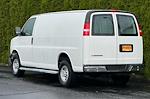 Used 2022 Chevrolet Express 2500 Work Truck RWD, Empty Cargo Van for sale #D02475 - photo 6