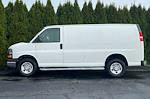 Used 2022 Chevrolet Express 2500 Work Truck RWD, Empty Cargo Van for sale #D02475 - photo 7