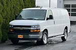 Used 2022 Chevrolet Express 2500 Work Truck RWD, Empty Cargo Van for sale #D02475 - photo 8