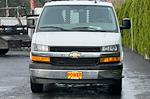 Used 2022 Chevrolet Express 2500 Work Truck RWD, Empty Cargo Van for sale #D02475 - photo 9