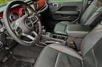 Used 2020 Jeep Gladiator Rubicon Crew Cab 4x4, Pickup for sale #D02476 - photo 10