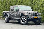 Used 2020 Jeep Gladiator Rubicon Crew Cab 4x4, Pickup for sale #D02476 - photo 3