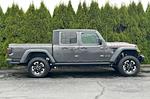 Used 2020 Jeep Gladiator Rubicon Crew Cab 4x4, Pickup for sale #D02476 - photo 4