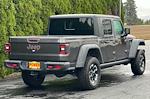 Used 2020 Jeep Gladiator Rubicon Crew Cab 4x4, Pickup for sale #D02476 - photo 2