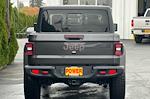 Used 2020 Jeep Gladiator Rubicon Crew Cab 4x4, Pickup for sale #D02476 - photo 5