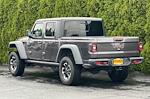 Used 2020 Jeep Gladiator Rubicon Crew Cab 4x4, Pickup for sale #D02476 - photo 6