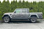 Used 2020 Jeep Gladiator Rubicon Crew Cab 4x4, Pickup for sale #D02476 - photo 7