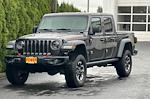 Used 2020 Jeep Gladiator Rubicon Crew Cab 4x4, Pickup for sale #D02476 - photo 8