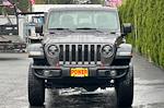 Used 2020 Jeep Gladiator Rubicon Crew Cab 4x4, Pickup for sale #D02476 - photo 9