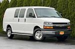 Used 2022 Chevrolet Express 2500 Work Truck RWD, Empty Cargo Van for sale #D02478 - photo 3