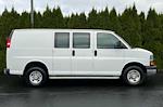 Used 2022 Chevrolet Express 2500 Work Truck RWD, Empty Cargo Van for sale #D02478 - photo 4