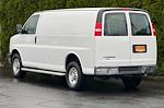 Used 2022 Chevrolet Express 2500 Work Truck RWD, Empty Cargo Van for sale #D02478 - photo 6