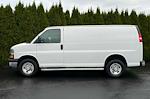 Used 2022 Chevrolet Express 2500 Work Truck RWD, Empty Cargo Van for sale #D02478 - photo 7