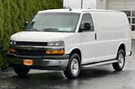 Used 2022 Chevrolet Express 2500 Work Truck RWD, Empty Cargo Van for sale #D02478 - photo 8