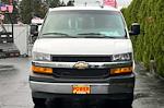 Used 2022 Chevrolet Express 2500 Work Truck RWD, Empty Cargo Van for sale #D02478 - photo 9