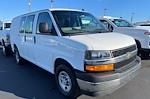 Used 2022 Chevrolet Express 2500 Work Truck RWD, Empty Cargo Van for sale #D02482 - photo 1