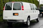 Used 2022 Chevrolet Express 2500 Work Truck RWD, Empty Cargo Van for sale #D02482 - photo 2