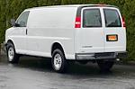 Used 2022 Chevrolet Express 2500 Work Truck RWD, Empty Cargo Van for sale #D02482 - photo 6