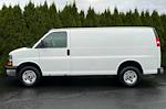 Used 2022 Chevrolet Express 2500 Work Truck RWD, Empty Cargo Van for sale #D02482 - photo 7