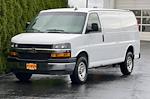 Used 2022 Chevrolet Express 2500 Work Truck RWD, Empty Cargo Van for sale #D02482 - photo 8