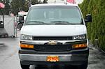 Used 2022 Chevrolet Express 2500 Work Truck RWD, Empty Cargo Van for sale #D02482 - photo 9