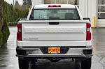 Used 2023 Chevrolet Silverado 1500 Work Truck Regular Cab 2WD, Pickup for sale #D02483 - photo 5