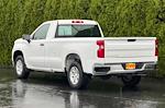 Used 2023 Chevrolet Silverado 1500 Work Truck Regular Cab 2WD, Pickup for sale #D02483 - photo 6