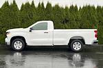 Used 2023 Chevrolet Silverado 1500 Work Truck Regular Cab 2WD, Pickup for sale #D02483 - photo 7