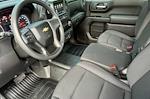 Used 2023 Chevrolet Silverado 1500 Work Truck Regular Cab 2WD, Pickup for sale #D02487 - photo 9