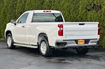 Used 2023 Chevrolet Silverado 1500 Work Truck Regular Cab 2WD, Pickup for sale #D02487 - photo 5