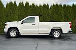 Used 2023 Chevrolet Silverado 1500 Work Truck Regular Cab 2WD, Pickup for sale #D02487 - photo 6