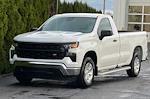 Used 2023 Chevrolet Silverado 1500 Work Truck Regular Cab 2WD, Pickup for sale #D02487 - photo 7