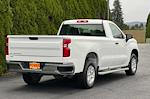 Used 2023 Chevrolet Silverado 1500 Work Truck Regular Cab 2WD, Pickup for sale #D02489 - photo 2