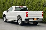 Used 2023 Chevrolet Silverado 1500 Work Truck Regular Cab 2WD, Pickup for sale #D02489 - photo 6