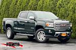 Used 2015 GMC Canyon SLT Crew Cab 4WD, Pickup for sale #D02497 - photo 1