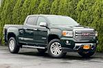 Used 2015 GMC Canyon SLT Crew Cab 4WD, Pickup for sale #D02497 - photo 2