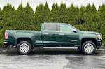 Used 2015 GMC Canyon SLT Crew Cab 4WD, Pickup for sale #D02497 - photo 3