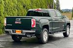 Used 2015 GMC Canyon SLT Crew Cab 4WD, Pickup for sale #D02497 - photo 4