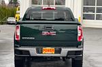 Used 2015 GMC Canyon SLT Crew Cab 4WD, Pickup for sale #D02497 - photo 5