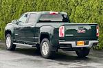 Used 2015 GMC Canyon SLT Crew Cab 4WD, Pickup for sale #D02497 - photo 6