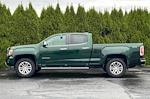 Used 2015 GMC Canyon SLT Crew Cab 4WD, Pickup for sale #D02497 - photo 7