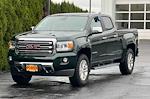 Used 2015 GMC Canyon SLT Crew Cab 4WD, Pickup for sale #D02497 - photo 8