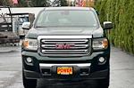 Used 2015 GMC Canyon SLT Crew Cab 4WD, Pickup for sale #D02497 - photo 9