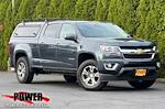 Used 2019 Chevrolet Colorado LT Crew Cab 4WD, Pickup for sale #D02501 - photo 1