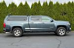 Used 2019 Chevrolet Colorado LT Crew Cab 4WD, Pickup for sale #D02501 - photo 4