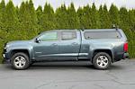 Used 2019 Chevrolet Colorado LT Crew Cab 4WD, Pickup for sale #D02501 - photo 7