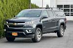 Used 2019 Chevrolet Colorado LT Crew Cab 4WD, Pickup for sale #D02501 - photo 8